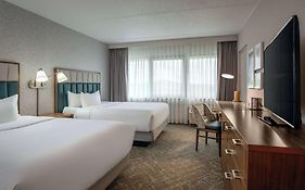 Doubletree By Hilton Boston/Westborough