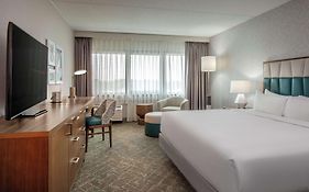Doubletree By Hilton Boston/Westborough